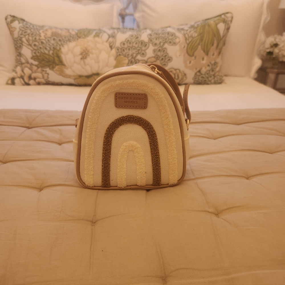 Bath & Body Works Crossbody